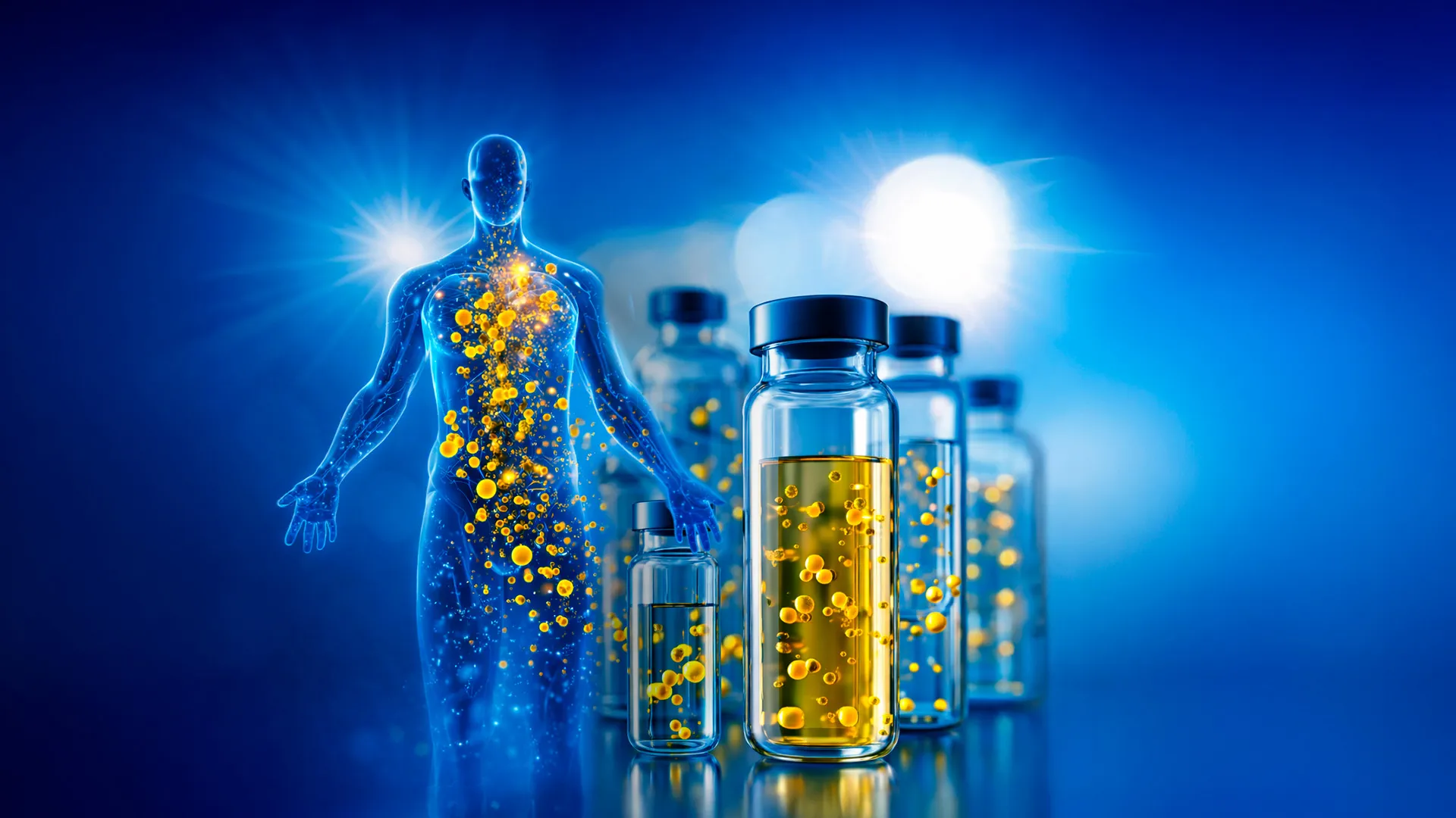 ¿Por qué los niveles séricos de vitamina D importan y cómo alcanzarlos de forma sostenida?