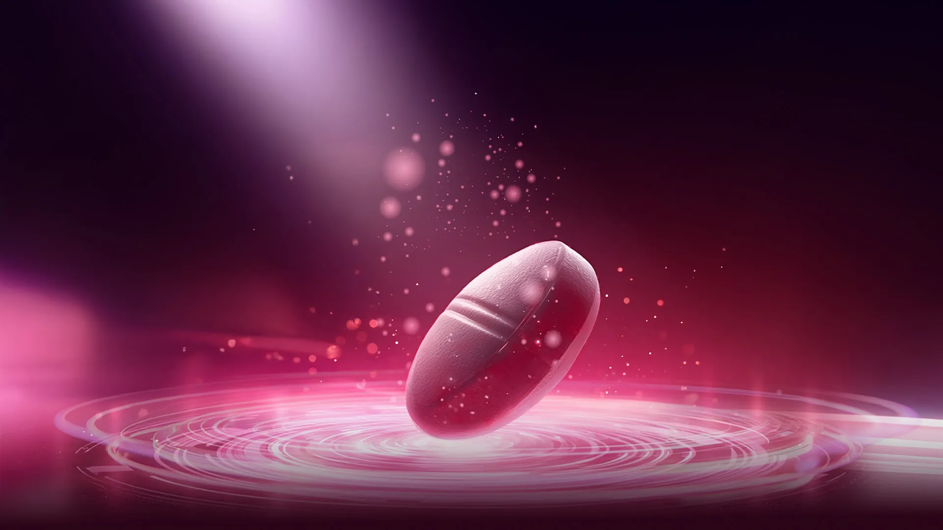 Mesa de discusión: Experiencia en usos terapéuticos con Dienogest 2 mg / EE 20 µg de liberación prolongada.