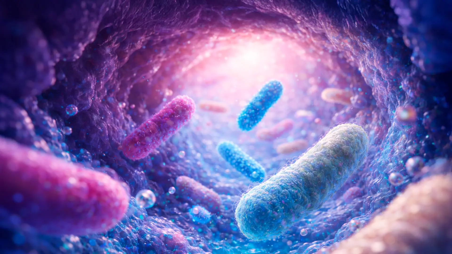 El resultado obstétrico está influenciado por la microbiota vaginal