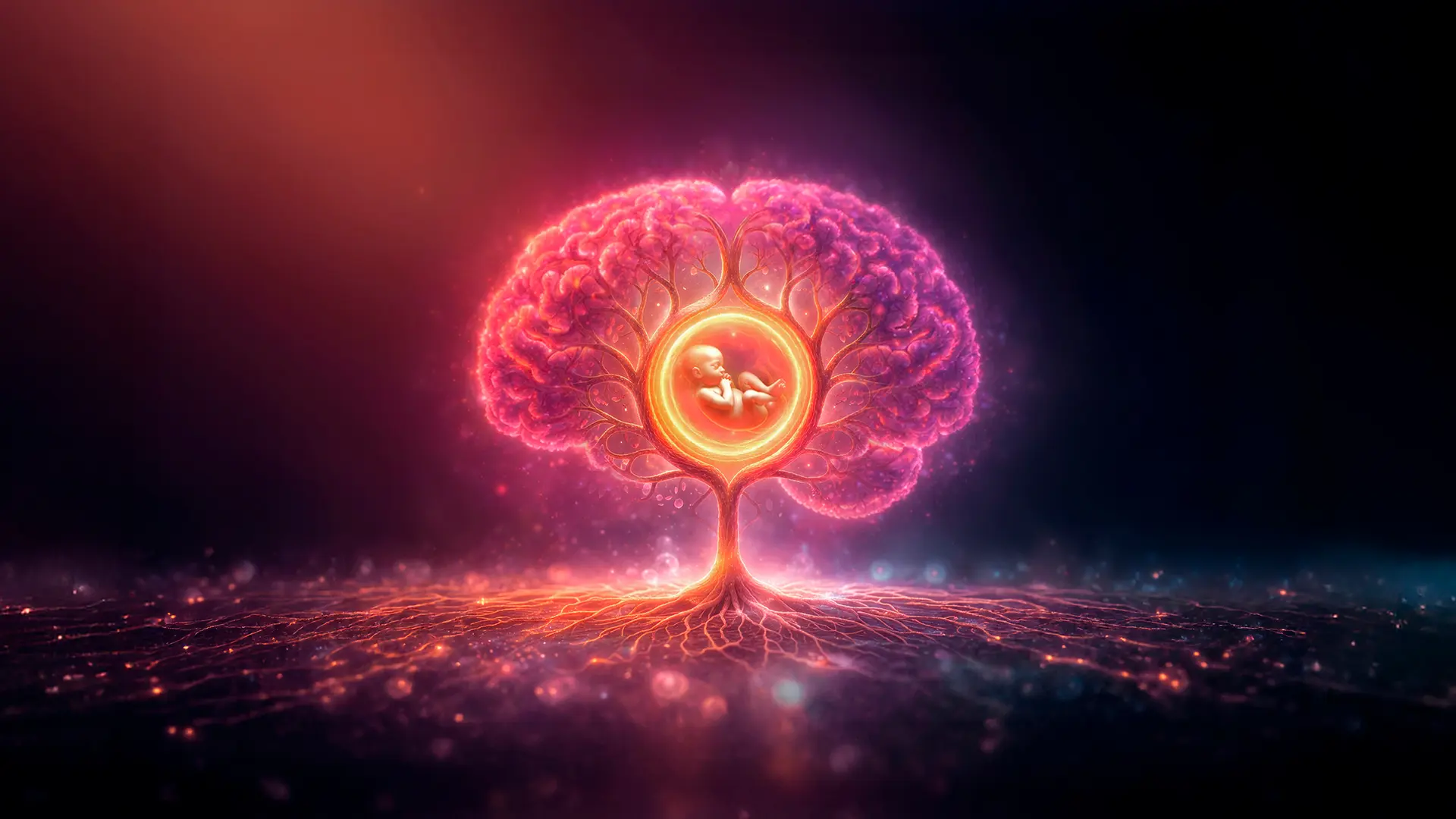 Epigenética transgeneracional, DHA suplementación materna inteligente