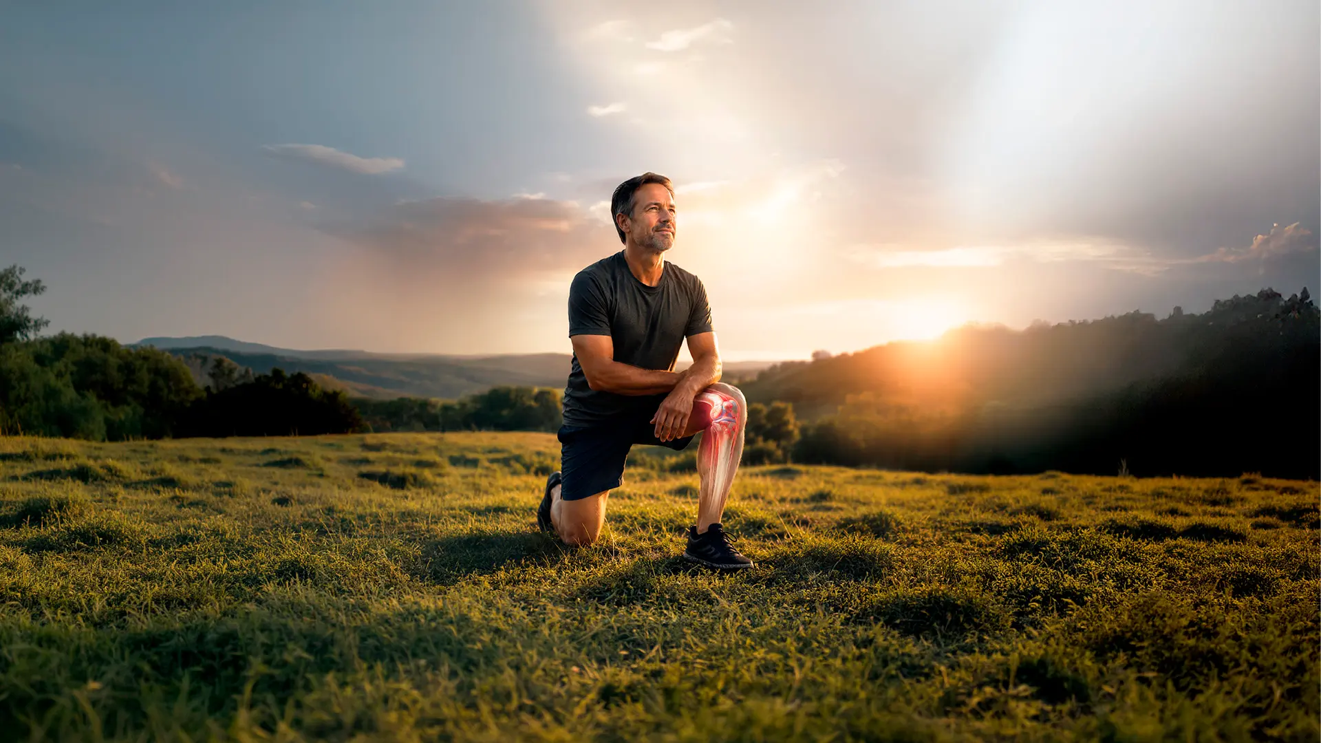 Diálogos Clínicos: De la Teoría a la aplicación con SPM's en Osteoartritis