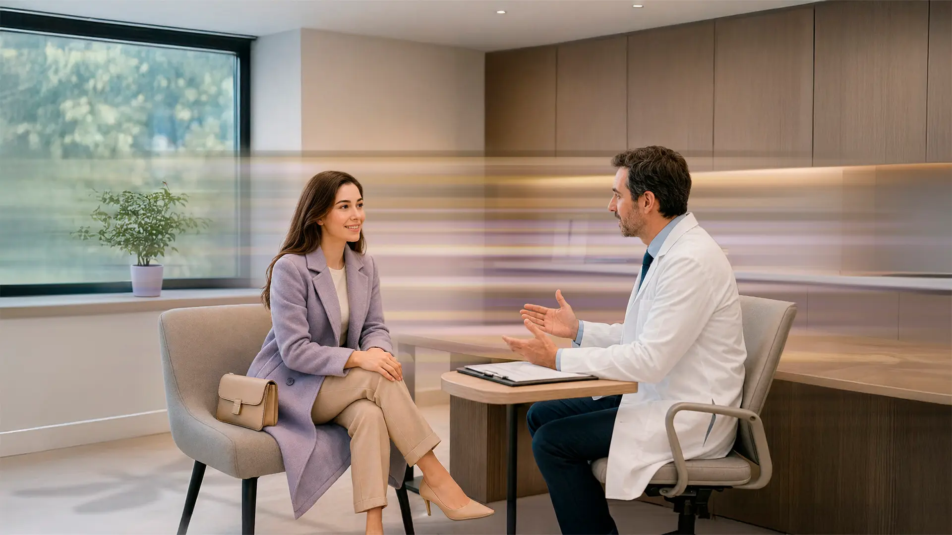 Infecciones vaginales: como ganas la batalla desde la primera prescripción