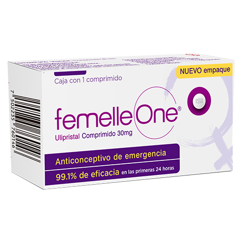 Femelle One