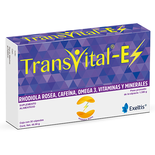 Transvital-E