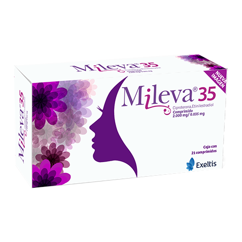 Mileva 35
