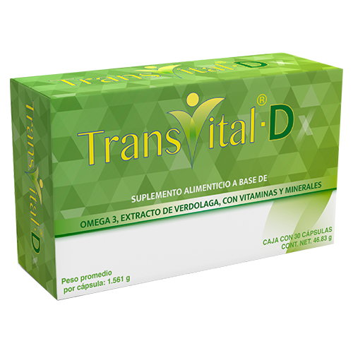 Transvital-D
